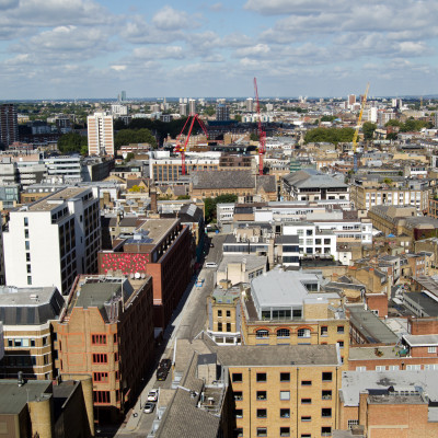 Hackney