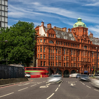 Islington